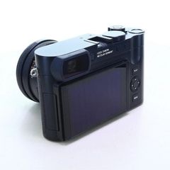 Lexia Q3 Camera