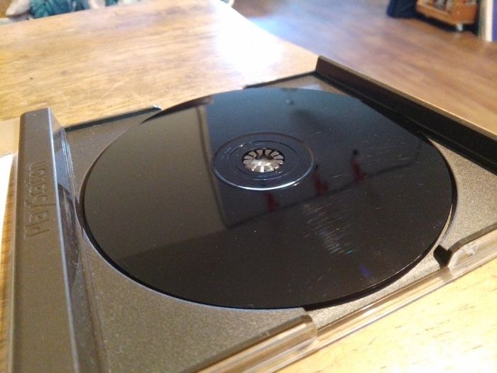 Resident Evil 1 PS1