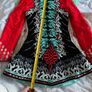 Irish dancing dress (U16/size 8/10) Image 4