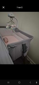 cozi sleeper