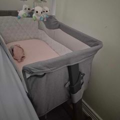 cozi sleeper