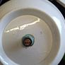 Vintage decorative sink, basin Image 4