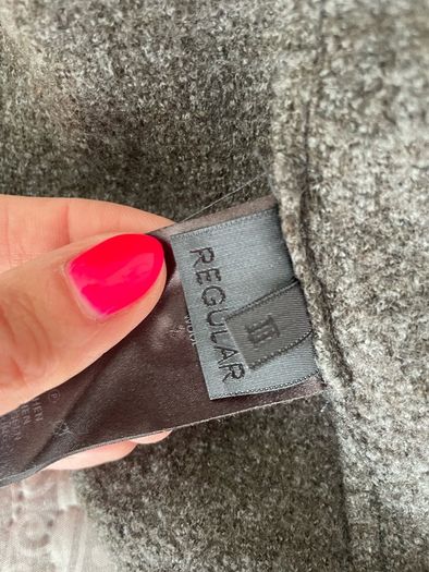 Oska Coat