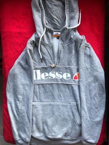 Mens ellesse Hoodie