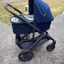 UPPAbaby Vista V2 - Noa | Immaculate Condition | Complete Luxury Bundle Image 3