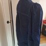 BNWT Other Stories Paris Atelier organic cotton denim shirt size 6 EU34 Postage included Image 4