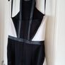 Lumiere by Bariano dress and matching jacket Image 4