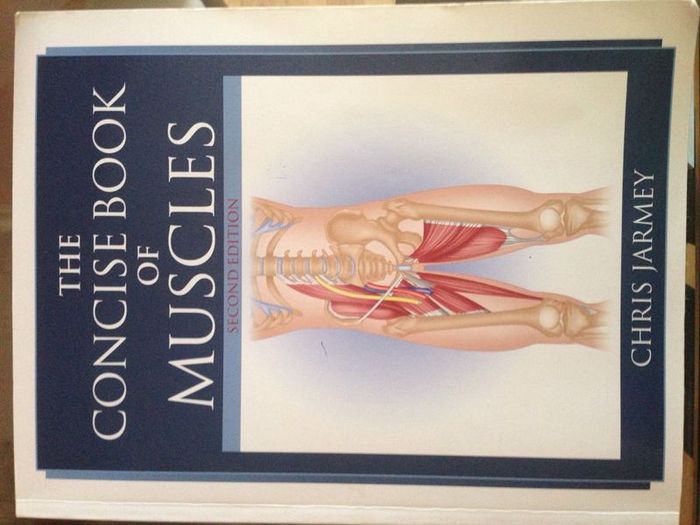 Complementary health therapy books