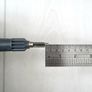 Kenwood Multi Processor Geared drive unit. Original Spare part.  GEARED DRIVE UNIT FP70/972/980 Image 6