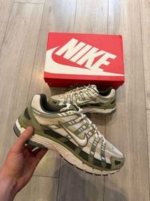 Nike P-6000