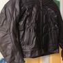 Biker Jacket Image 2