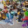 Skylanders lot Image 8