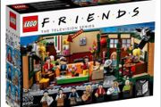 Lego 21319 - Friends Central Perk