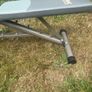 adjustable weight bench Image 2
