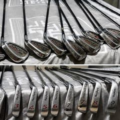 Used golf clubs