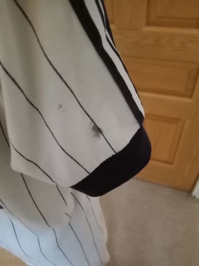 retro football jerseys