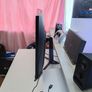 27" MSI 1440p 165Hz Curved Gaming Monitor Image 2