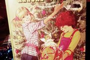 1983 Christmas  Tammy Annual 1983. Unclipped. Fleetway /IPC Magazine's 1983.