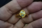 Vintage Ring