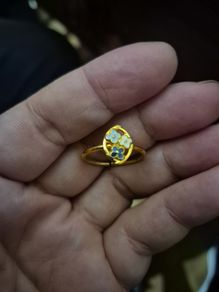 Vintage Ring