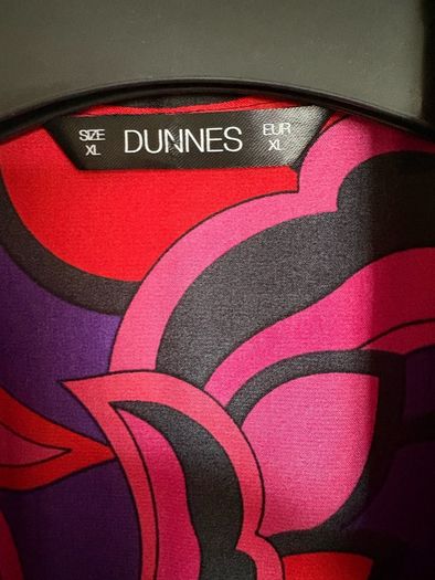 dunnes blouse