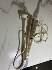 hair straightener