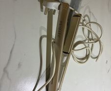 hair straightener