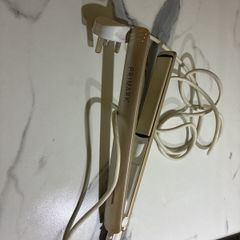 hair straightener