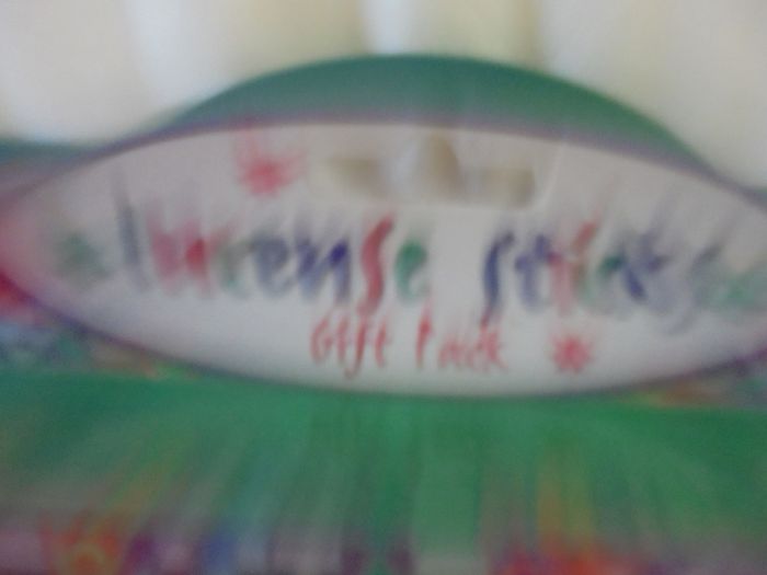 Incense Sticks Gift Pack for Sale
