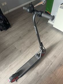 selling scooter