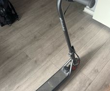 selling scooter
