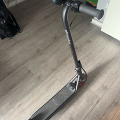 selling scooter