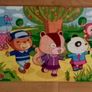 Peppa Pig Puzzle Image 3