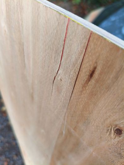 Plywood