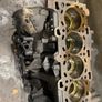 Trafic Vivaro Primastar 2.0 M9R Engine Block 538133 Image 9