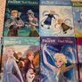 Disney Frozen Books Image 5