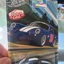 Hot wheels Porsche 356 outlaw Silver series Image 4
