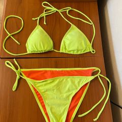 Swimsuit, size S
