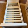 Mamas and Papa's Franklin Cot bed & Changer Image 5
