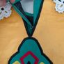 Irish dancing solo dress Image 9