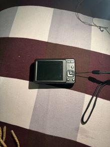camera