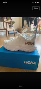 Hoka Arahi 7