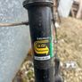 Vintage road racing bike Image 2