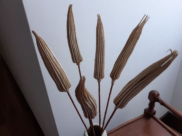 Ceramic Vase