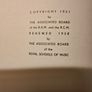Beethoven Sonatas For Poanoforte X 2 Edited By  Harold Craxton Volume 1&2. Image 3