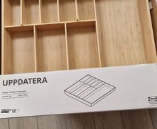 IKEA Cutlery tray 52X50cm