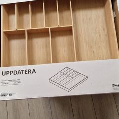 IKEA Cutlery tray 52X50cm