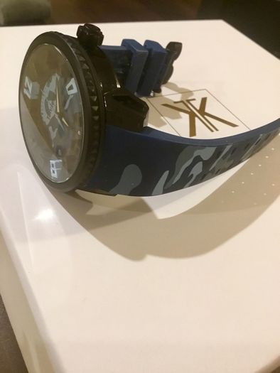 Tendence Gulliver men's watch