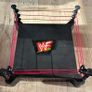 WWF / WWE Jakks BCA Monster Ring Image 7