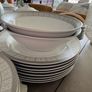 Dinner Set for 6 Image 5